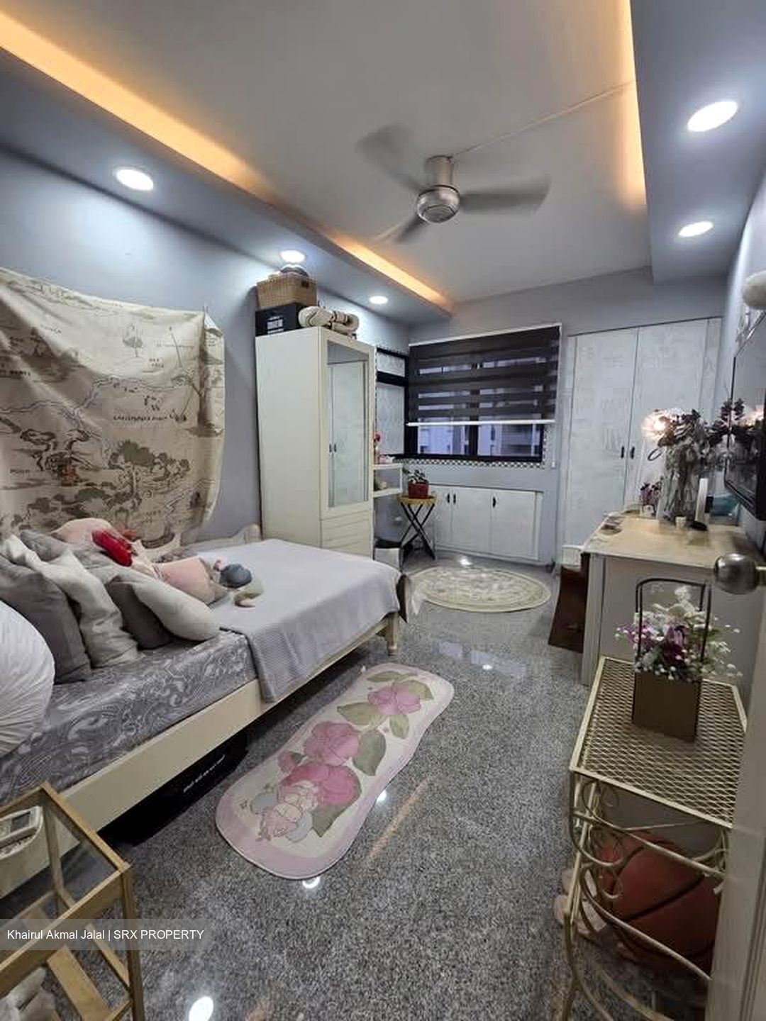 Blk 306A Anchorvale Place (Sengkang), HDB 5 Rooms #550983631